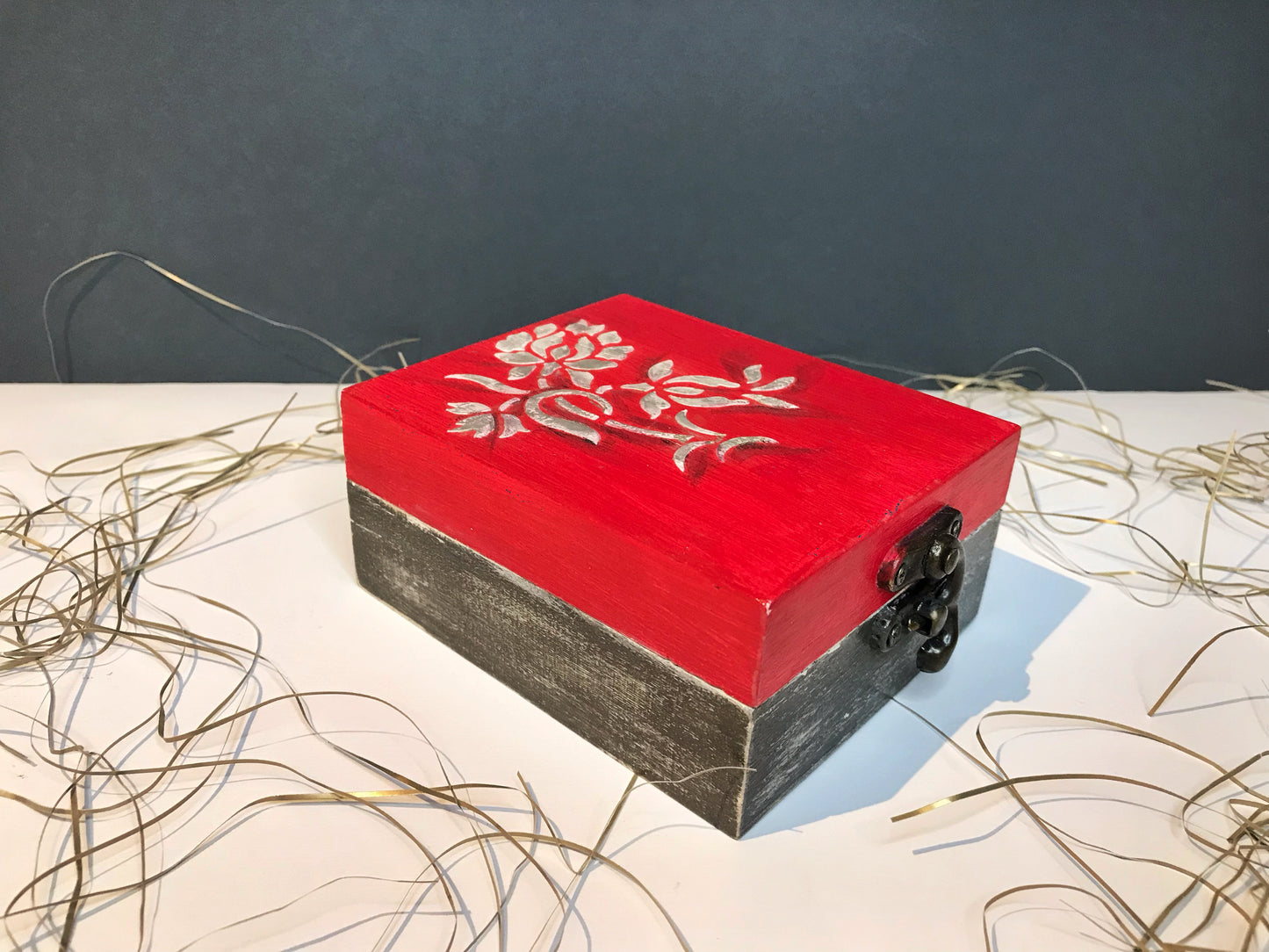 Poklon kutija Red Rose