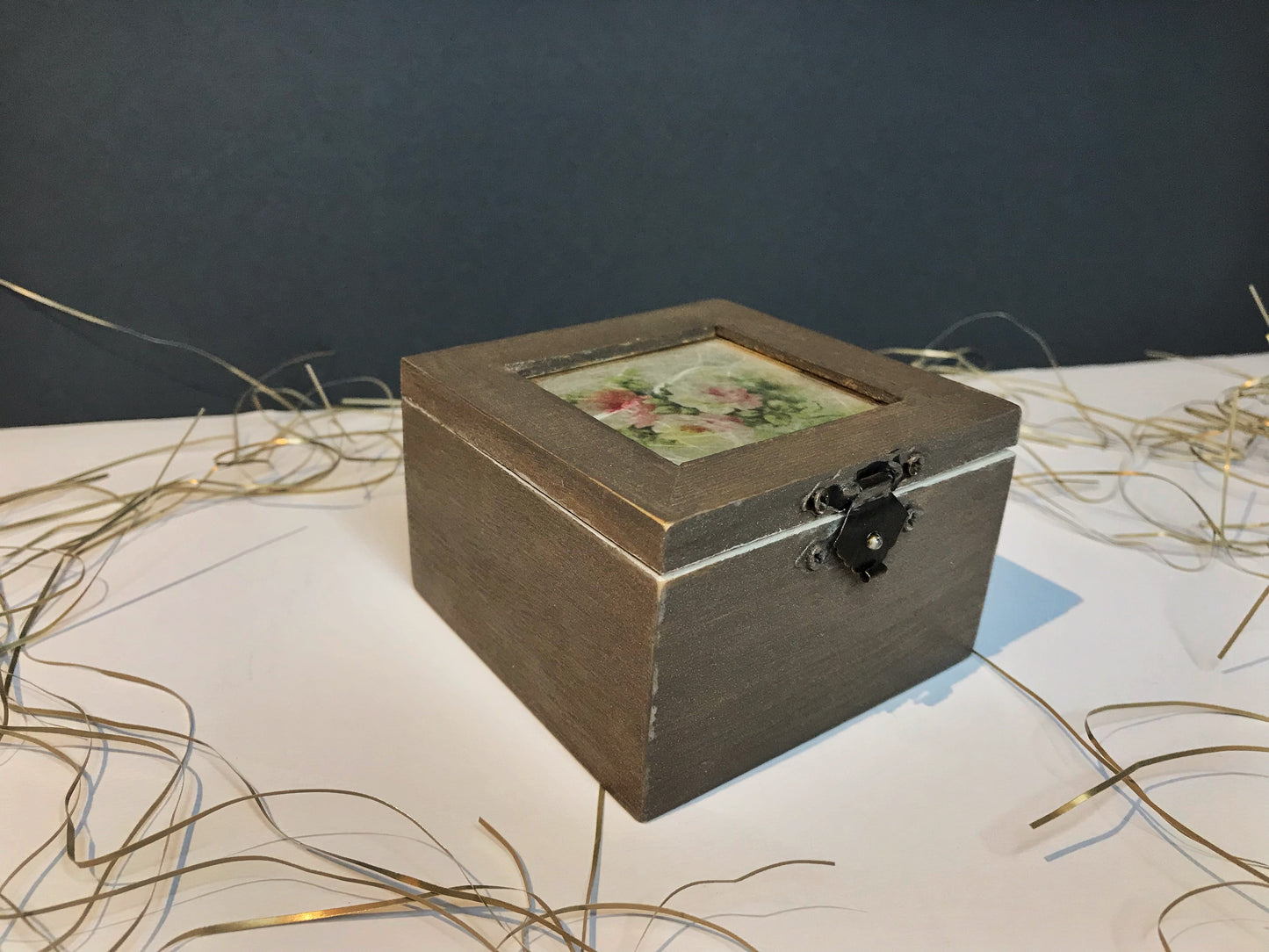 Poklon kutija Delicate Flower