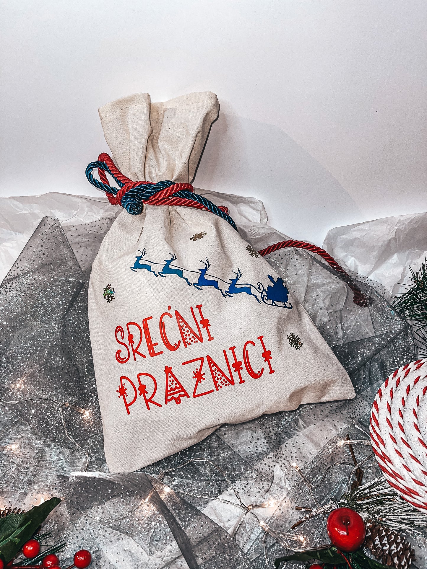 Džak za poklone '21