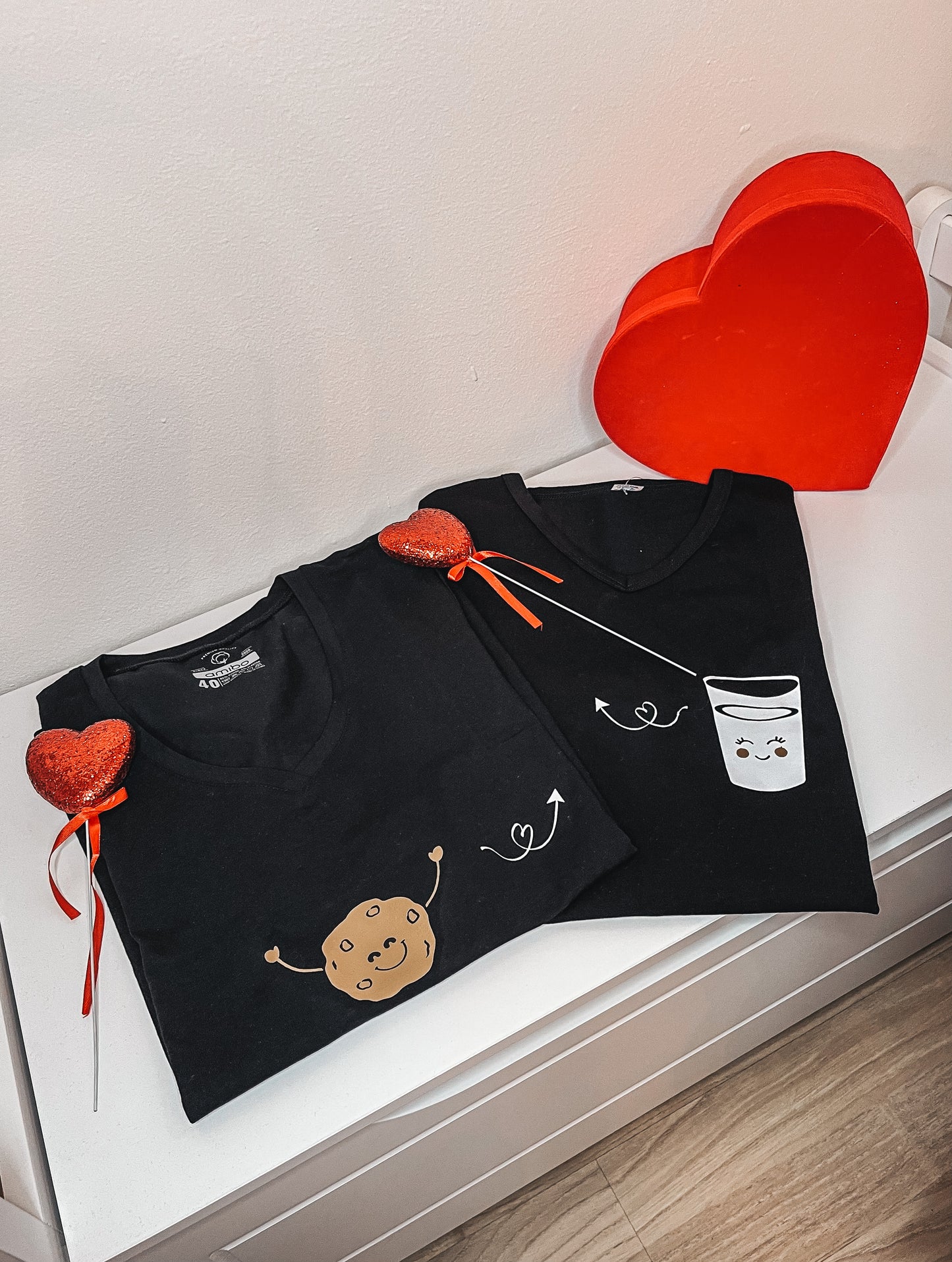 Ljubavne majice KOLAČIĆ