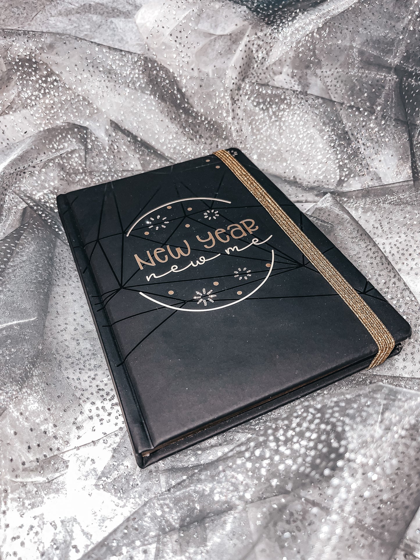 Handmade by M - unikatni pokloni - poklon rokovnik