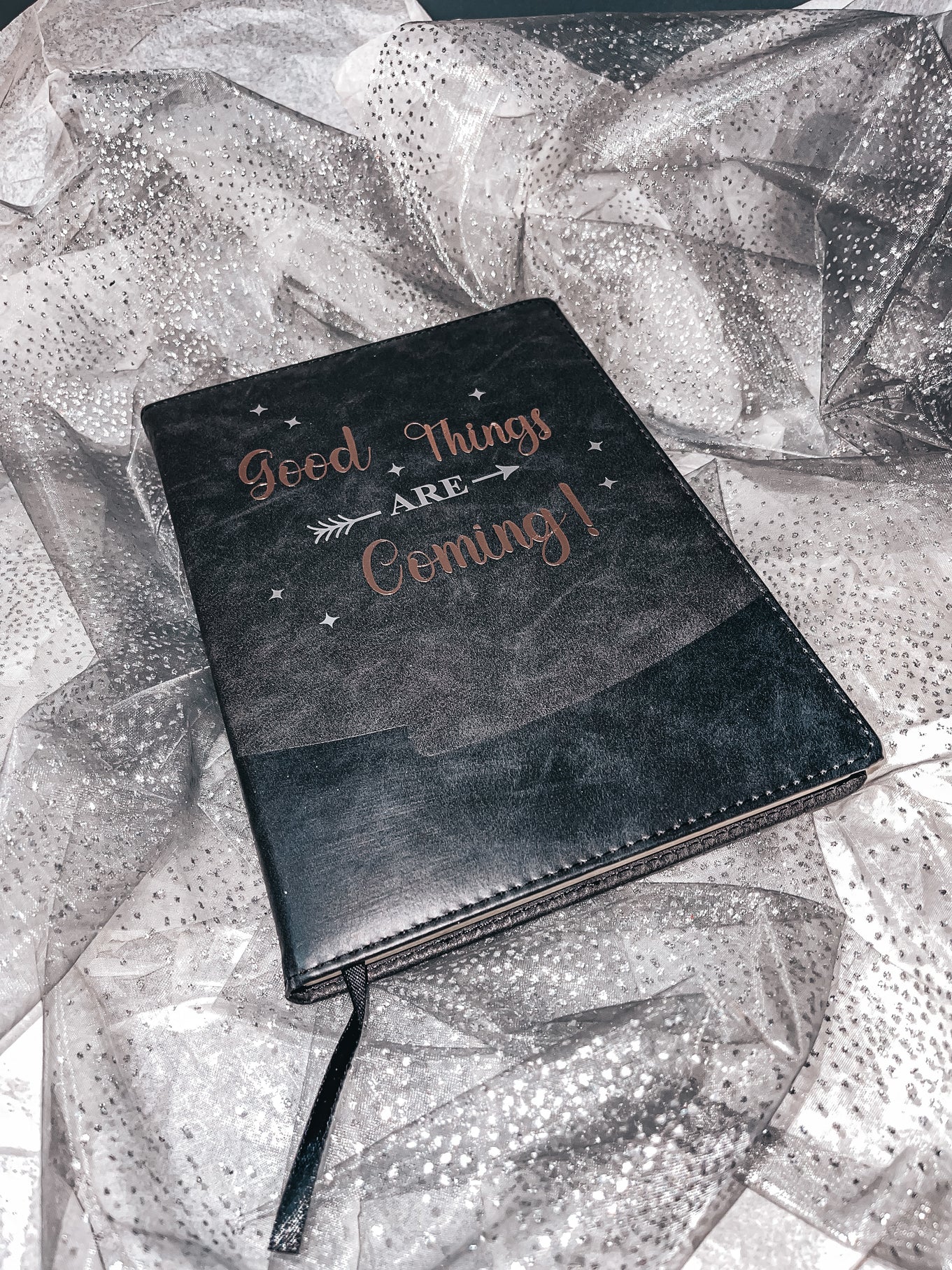 Handmade by M - unikatni pokloni - poklon rokovnik